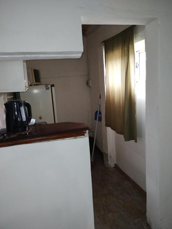 Felipe 1 Apartamento Tandil Exterior foto
